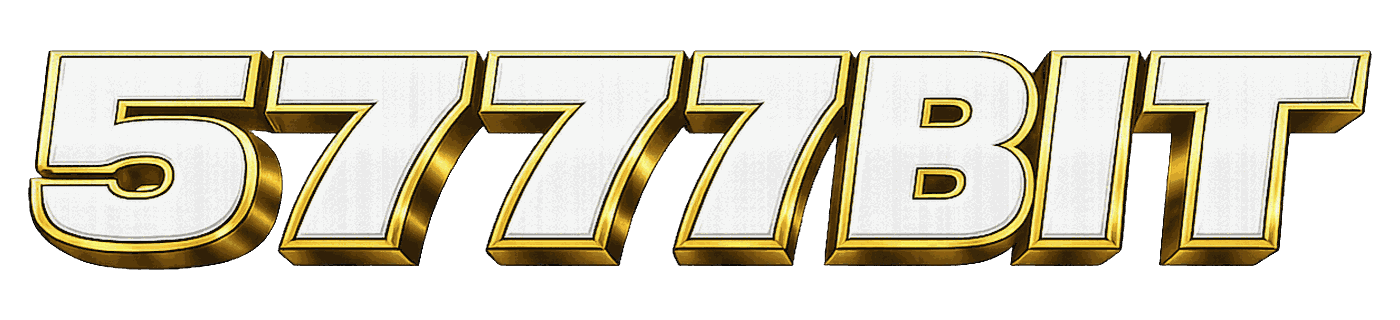 5777bit লোগো